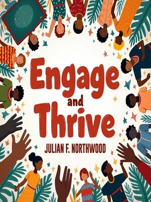 cover image of Engage and Thrive